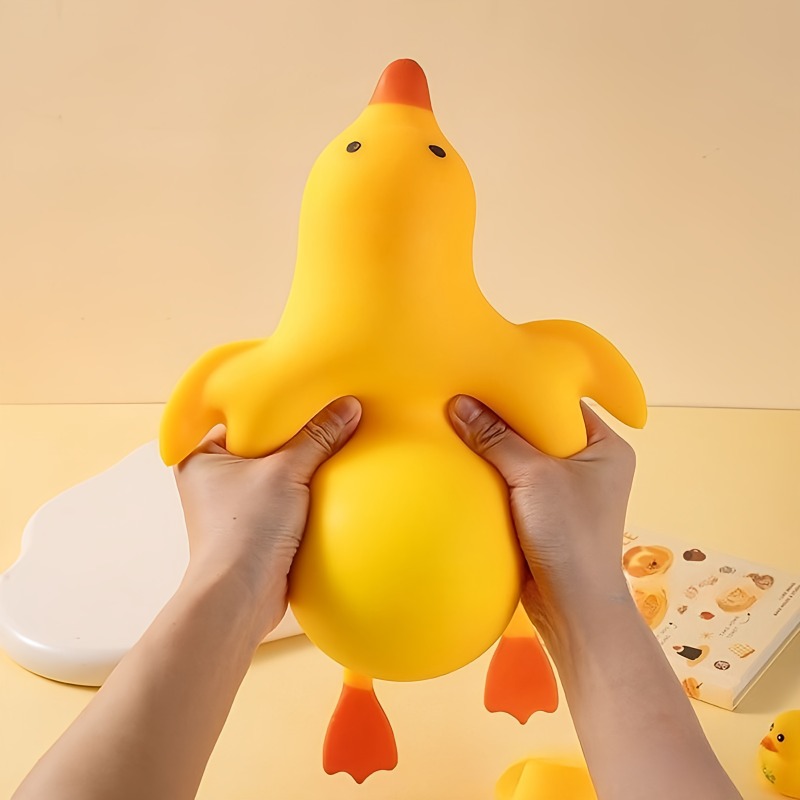 Kids' Toy - Jouets anti-stress Squishy en forme de