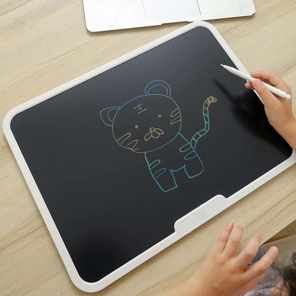 Kids Toys Drawing - Tablette d'écriture LCD pour enfants, jouets