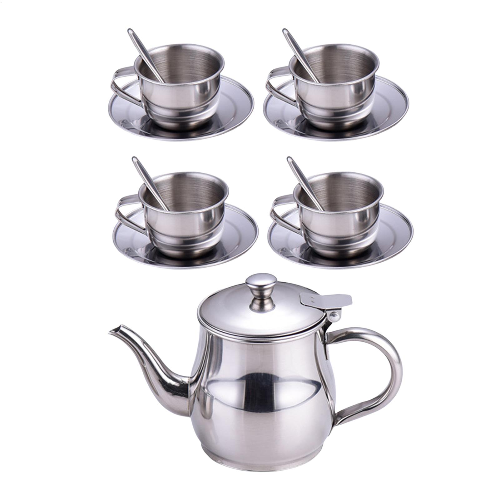 Kids Toys Kitchen Set - Services à thé pour enfants pour