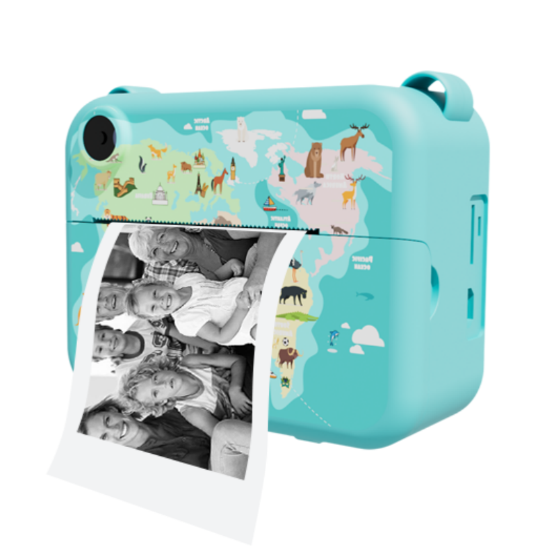 Kids Toys Drawing - Appareil Photo numérique pour enfants, Mini