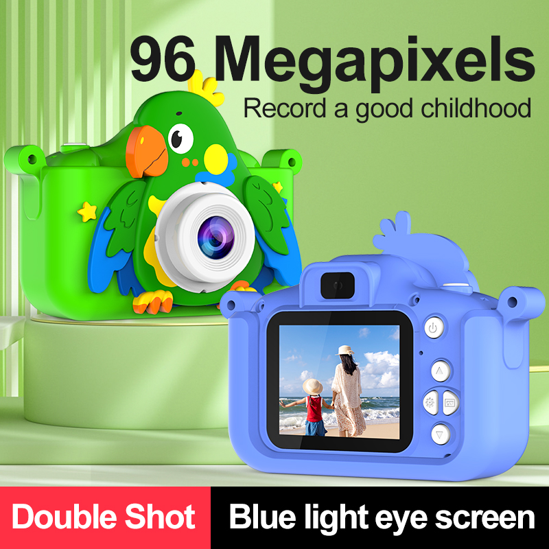 Appareil photo numérique pour  - Kids Toys Top View avis et prix