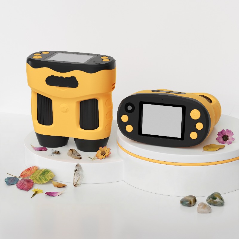 Caméra Microscopique Numérique - Kids Toys Top View avis et prix