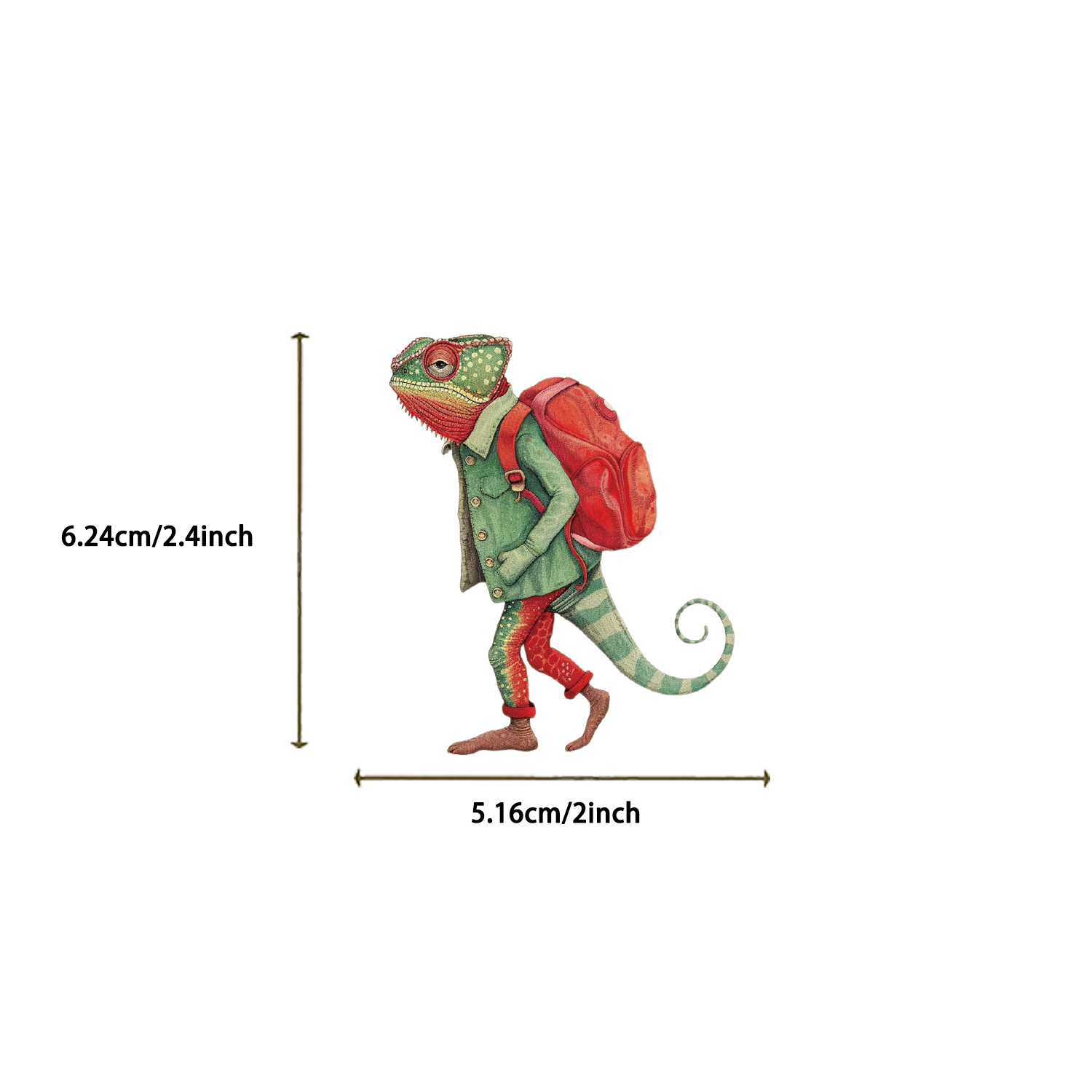 Autocollants animaux vintage,  - Kids Toys Clipart avis et prix