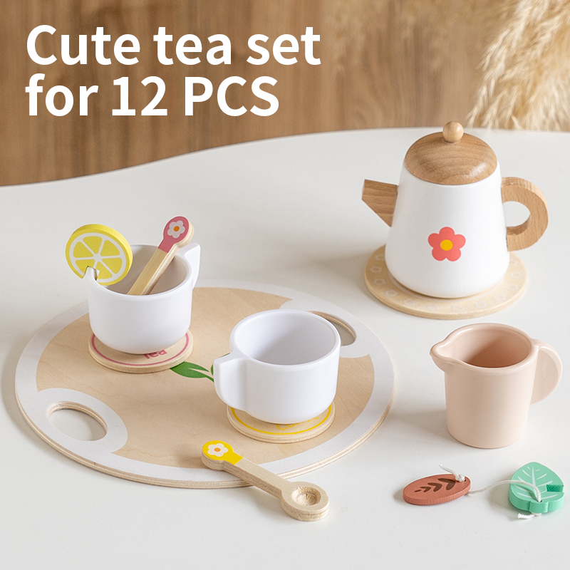 Jouets de jeu de simulation po - Kids Toys Kitchen Set avis et prix