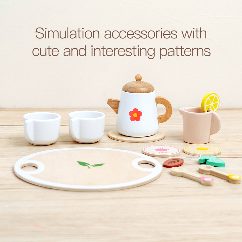 Jouets de jeu de simulation po - Kids Toys Kitchen Set avis et prix