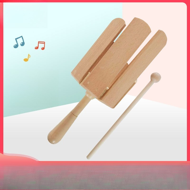 Cylindre sonore en bois à 8 to - Kids Toys Play Youtube avis et prix