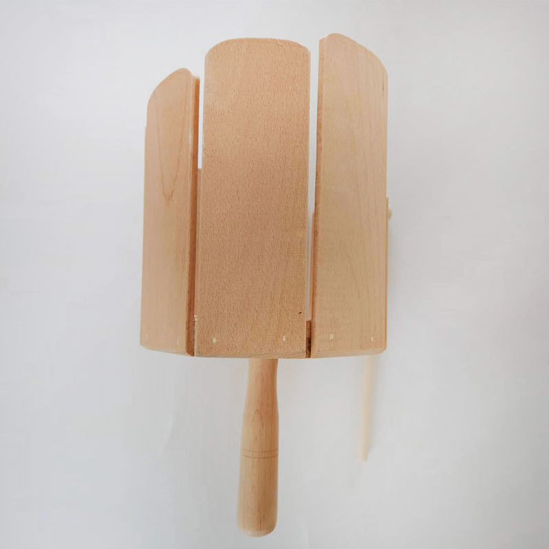 Cylindre sonore en bois à 8 to - Kids Toys Play Youtube avis et prix