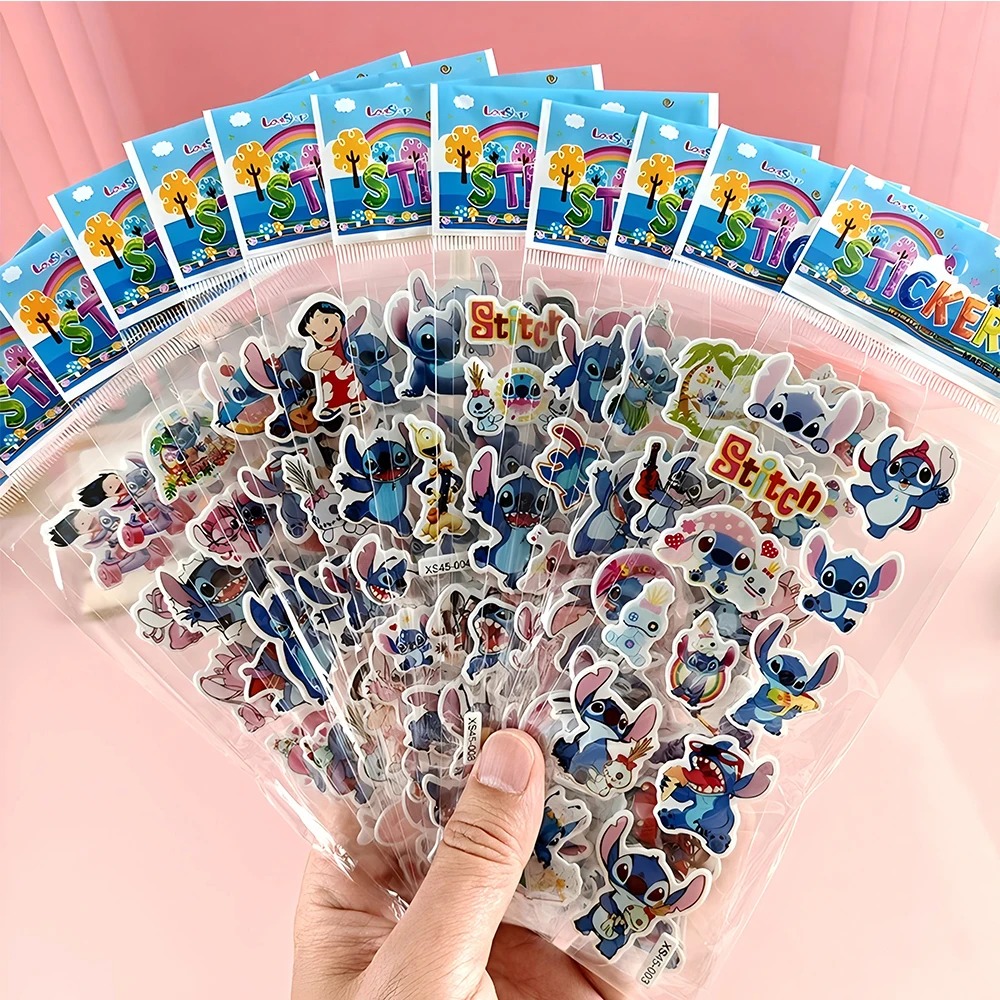 48 feuilles d'autocollants mig - Kids Toys Laptop avis et prix
