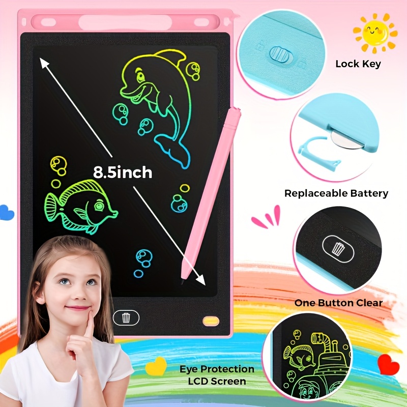 30 pièces de tablettes de dess - Kids Toys Drawing avis et prix