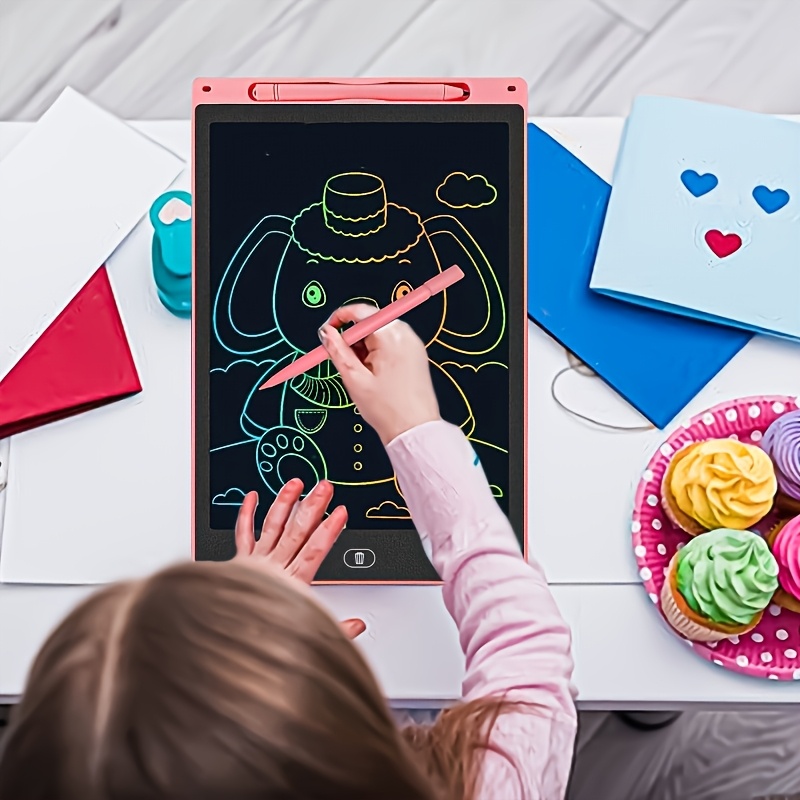 30 pièces de tablettes de dess - Kids Toys Drawing avis et prix