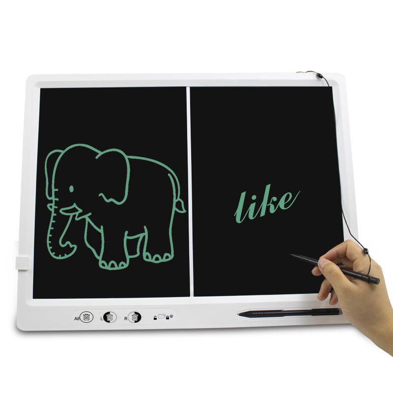 Lcd écriture dessin tablette c - Kids Toys Drawing avis et prix