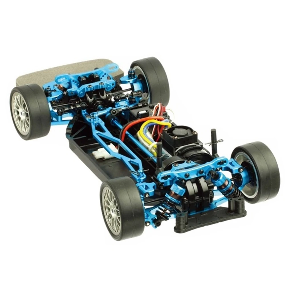 Ensemble de direction en métal - Tamiya Model Rc Car avis et prix