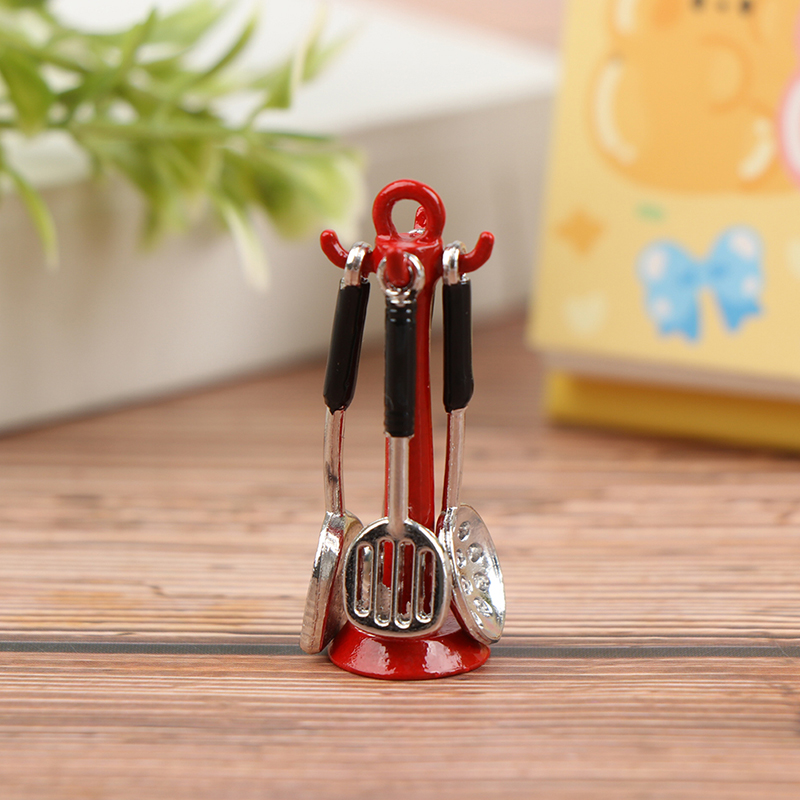 Ustensile de cuisine pour mais - Kids Toys Kitchen Set avis et prix