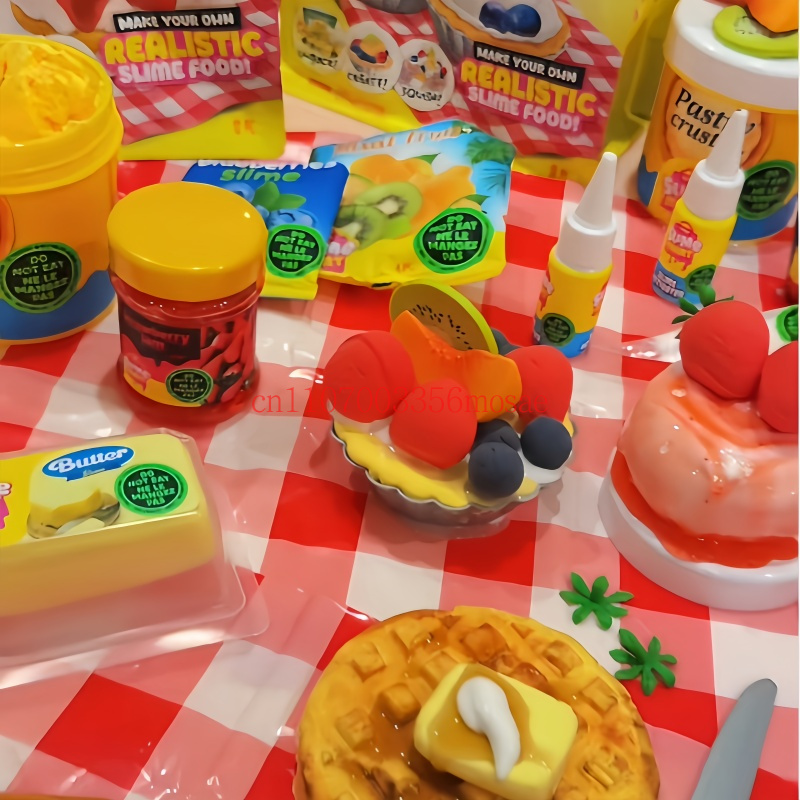 ZURU Slime Mart Blind Box Séri - Kids Toys Kitchen Set avis et prix