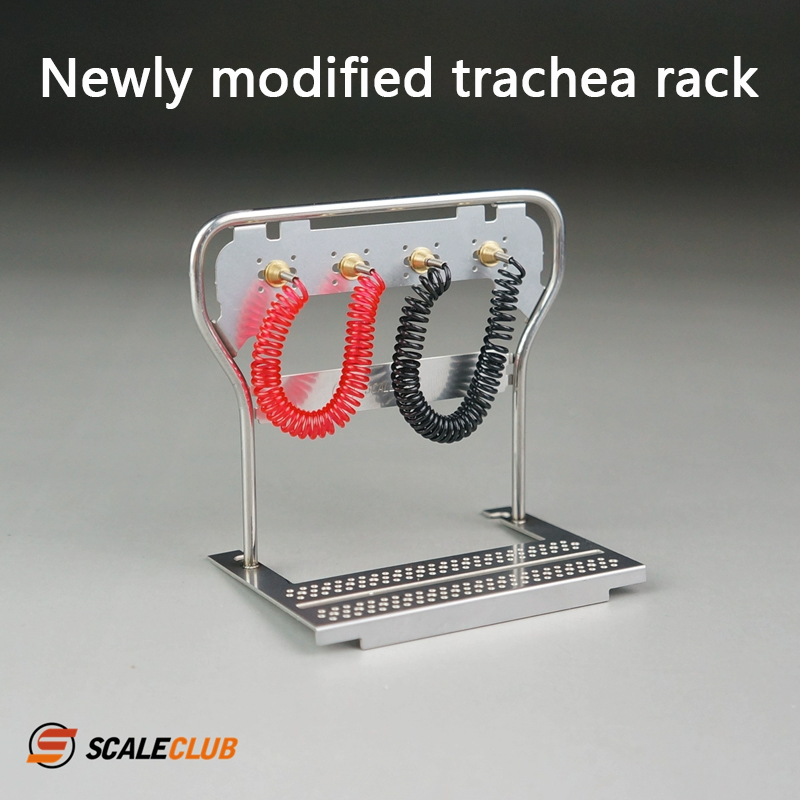 Scaleclub 1/14 Tamiya tracteur - Tamiya Model Rc Car avis et prix