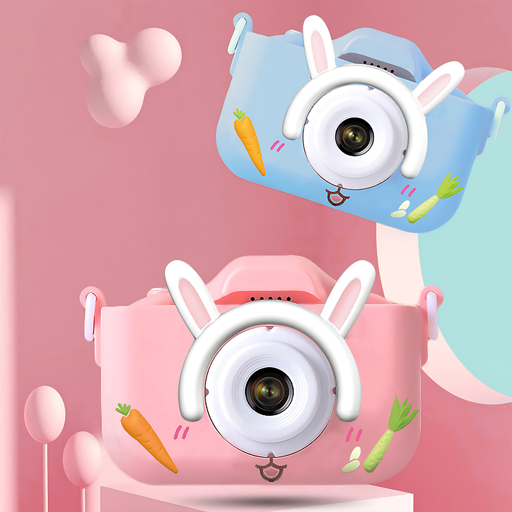 Caméra vidéo numérique HD 1080 - Kids Toys Top View avis et prix