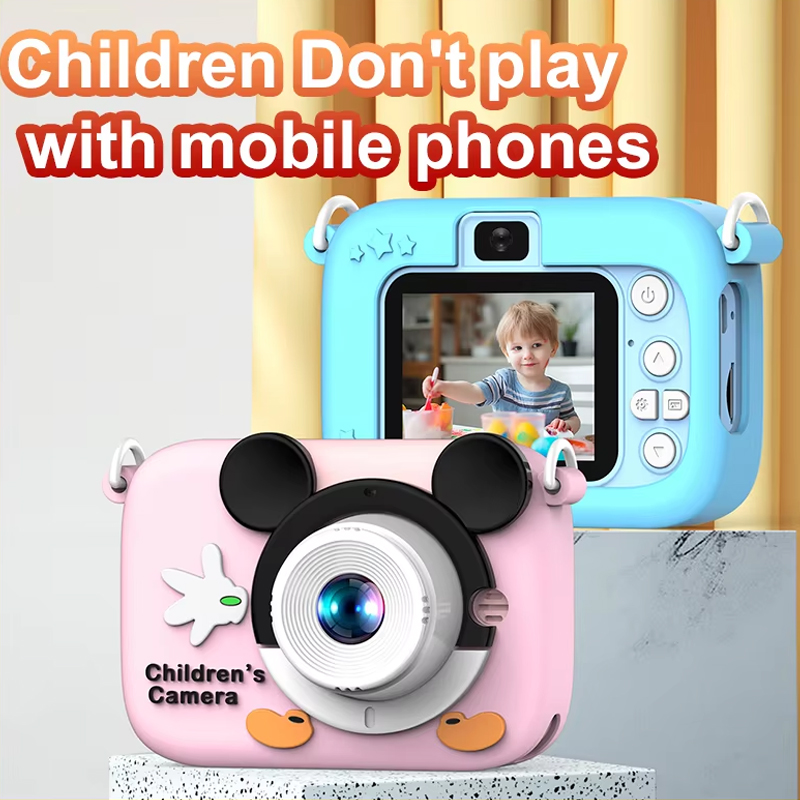 Caméra de dessin animé pour en - Kids Toys Top View avis et prix