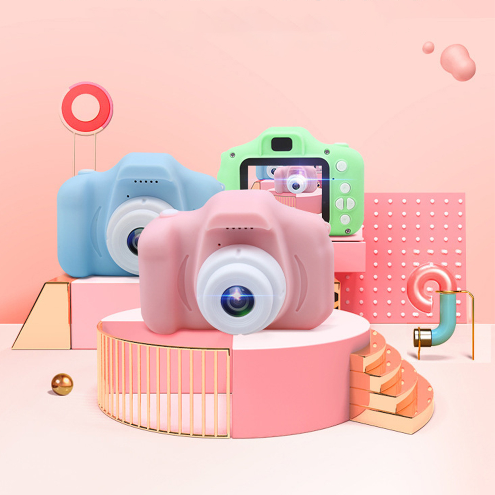 Appareils photo numériques pou - Kids Toys Top View avis et prix