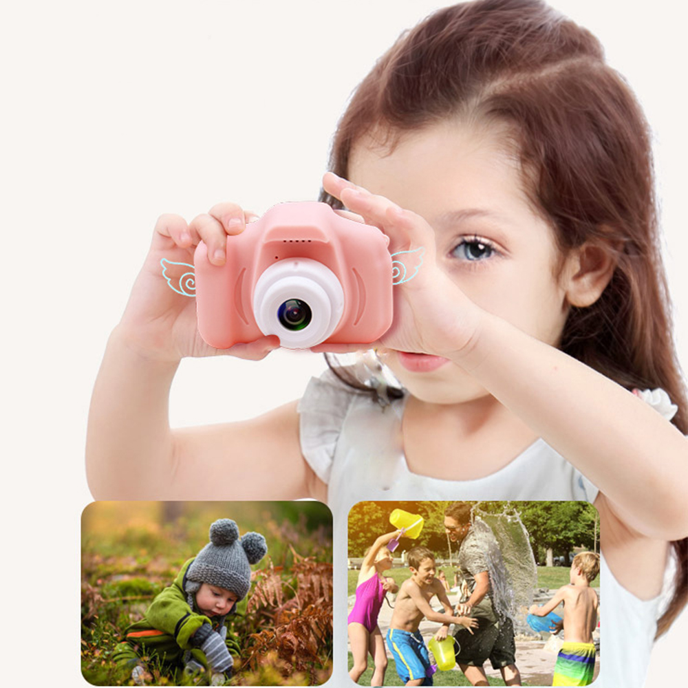 Appareils photo numériques pou - Kids Toys Top View avis et prix