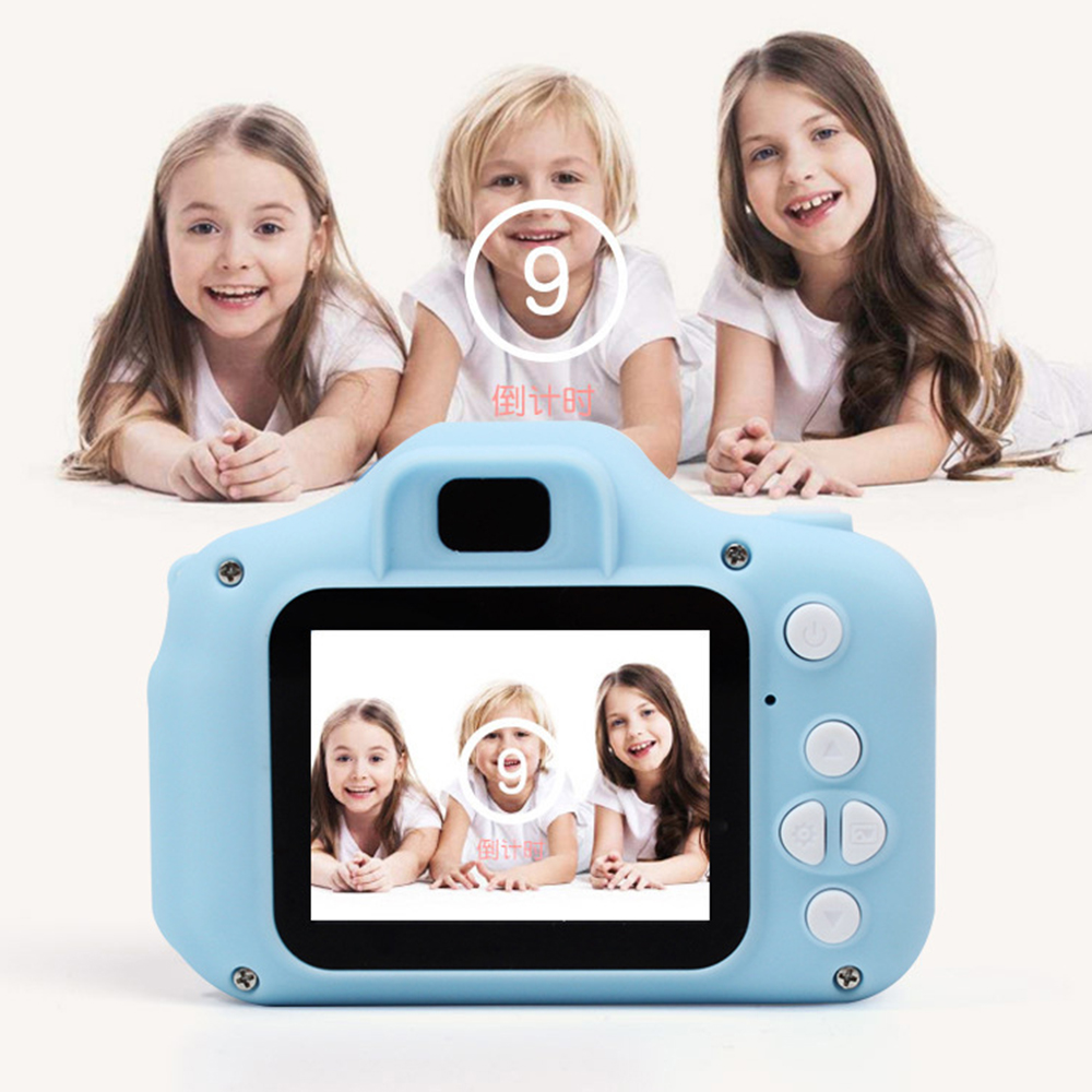 Appareils photo numériques pou - Kids Toys Top View avis et prix