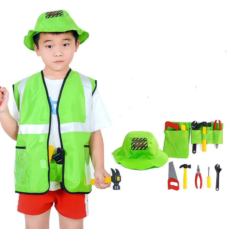 Ensemble de déguisement de pom - Kids Toys Play Youtube avis et prix