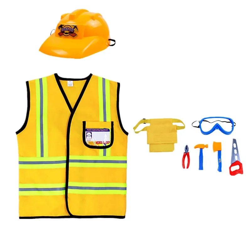 Ensemble de déguisement de pom - Kids Toys Play Youtube avis et prix