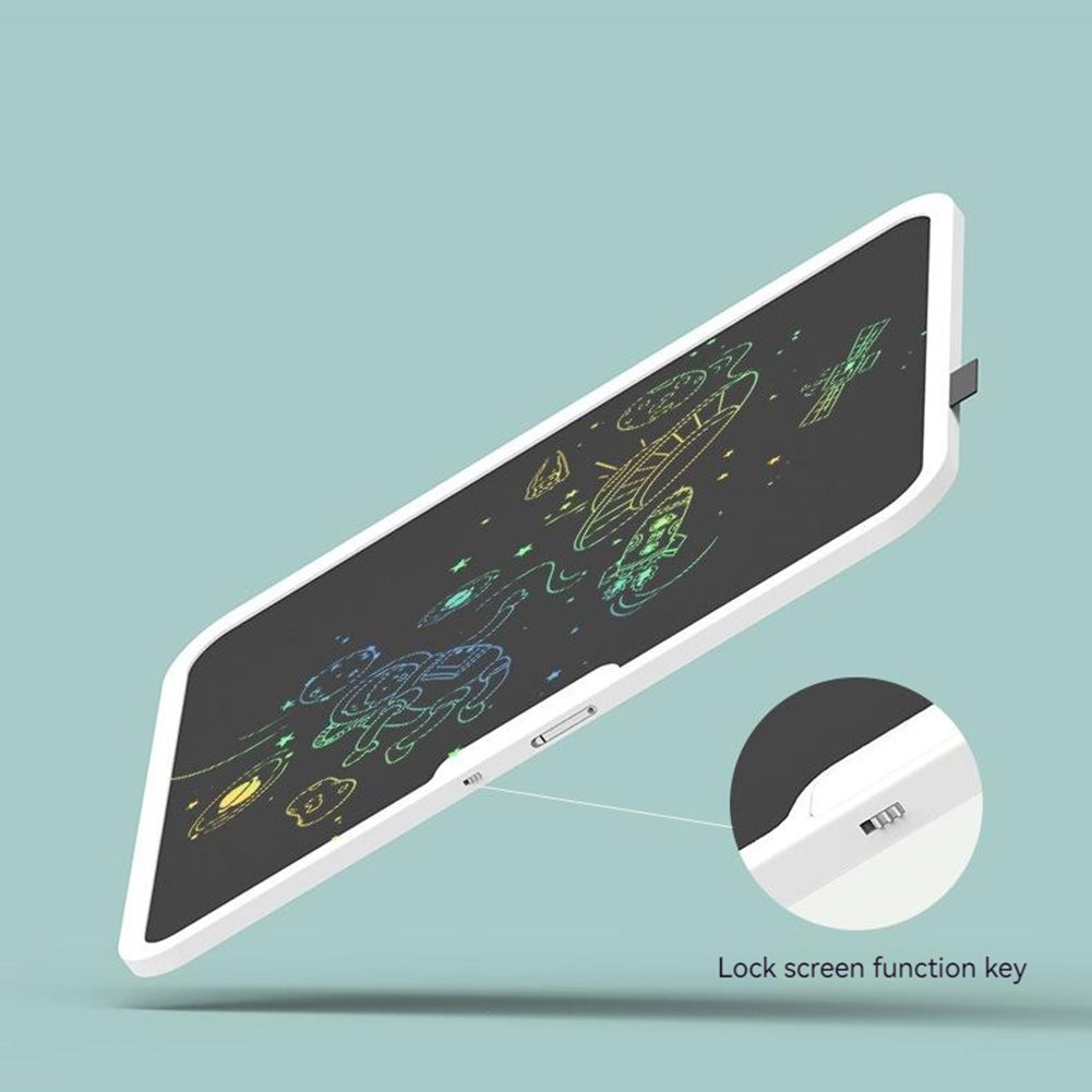 Tablette d'écriture LCD pour e - Kids Toys Drawing avis et prix