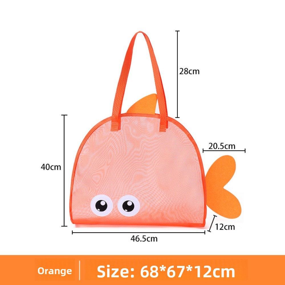 Sacs de plage en maille coloré - Kids' Toy avis et prix