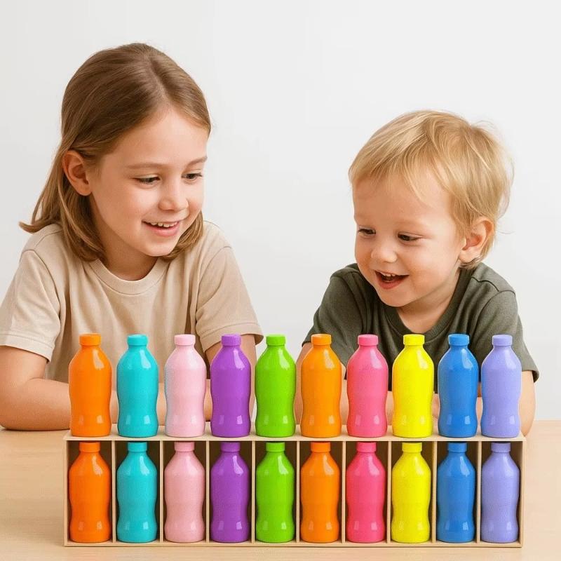 1 jeu de puzzle d'entraînement - Kids Toys Drawing avis et prix