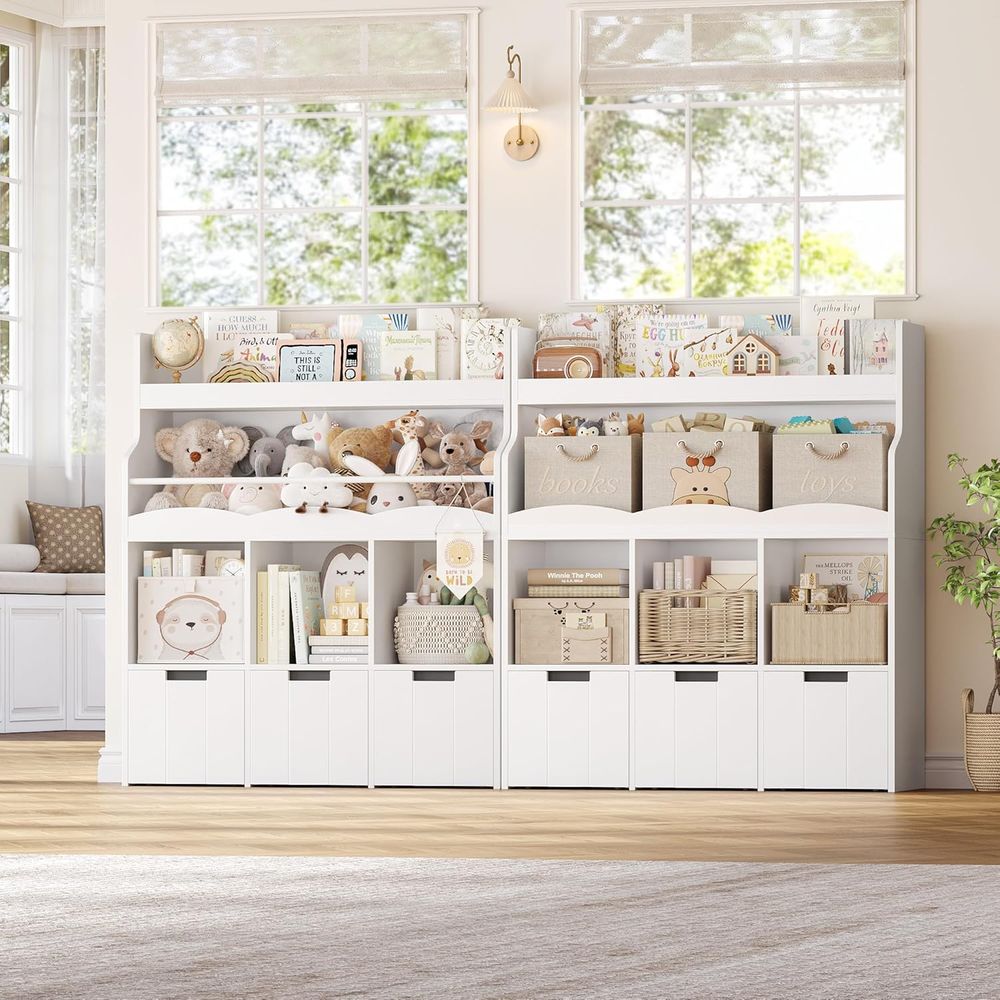 Organisateur de rangement pour - Kids' Toy avis et prix