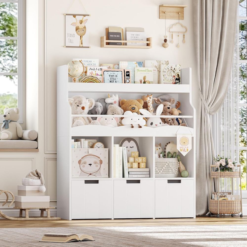 Organisateur de rangement pour - Kids' Toy avis et prix