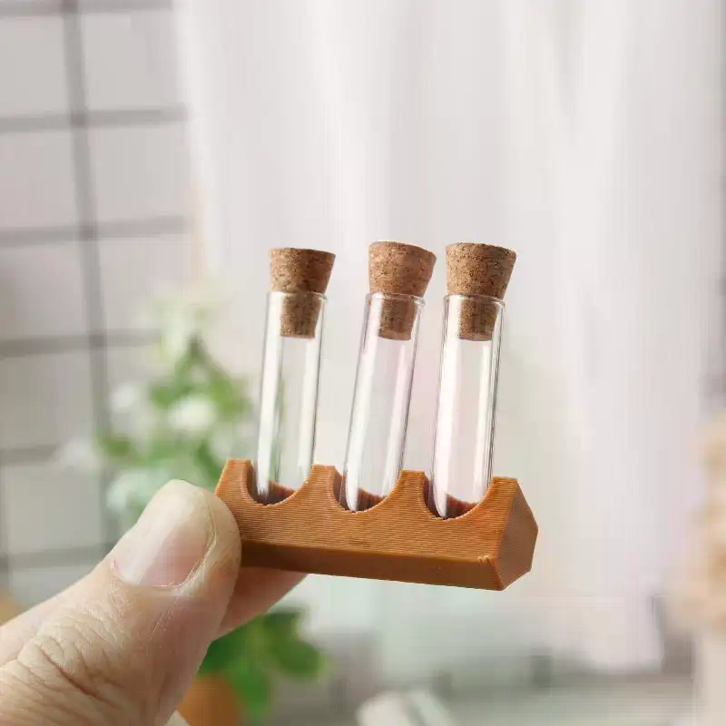 Mini pot en verre avec support - Kids Toys Play Youtube avis et prix