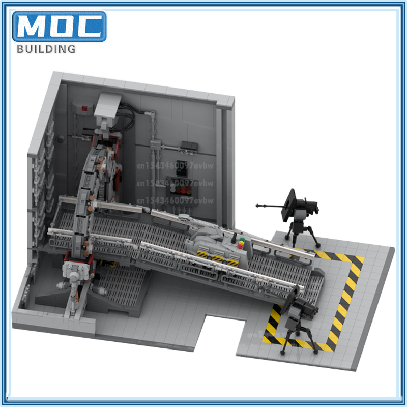 Série de scènes spatiales de f - Kids Toys Top View avis et prix