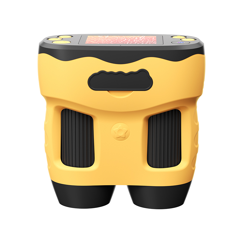 Microscope numérique portable  - Kids Toys Top View avis et prix