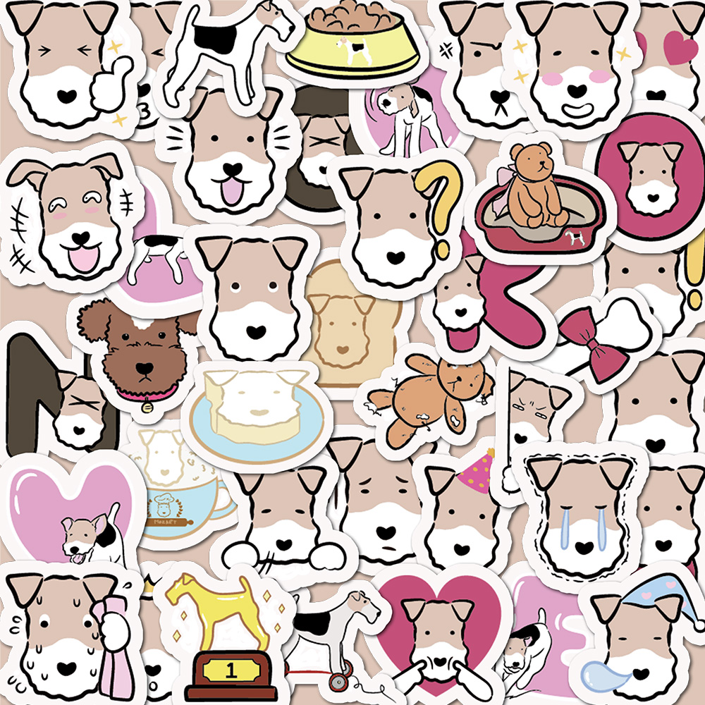 40 pièces mignon dessin animé  - Kids Toys Laptop avis et prix