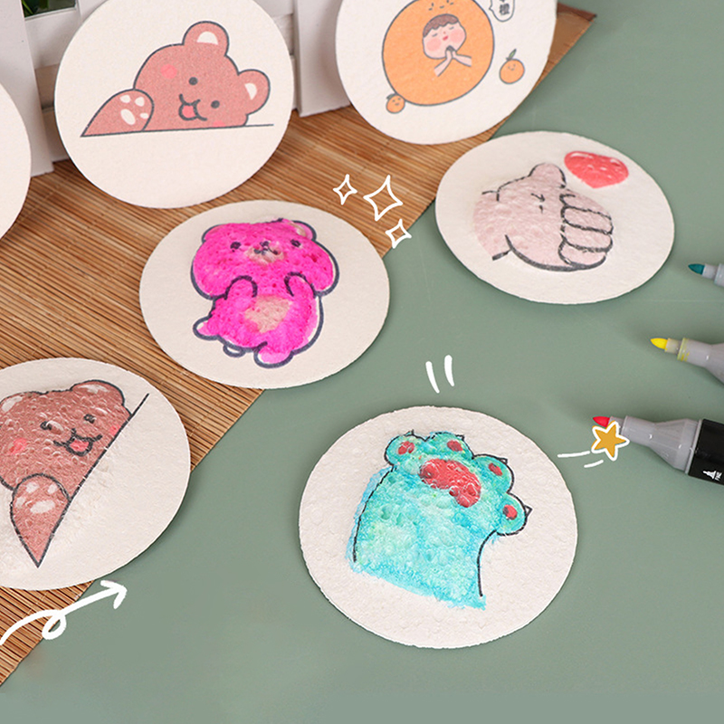 1 pièce de papier texturé en m - Kids Toys Drawing avis et prix