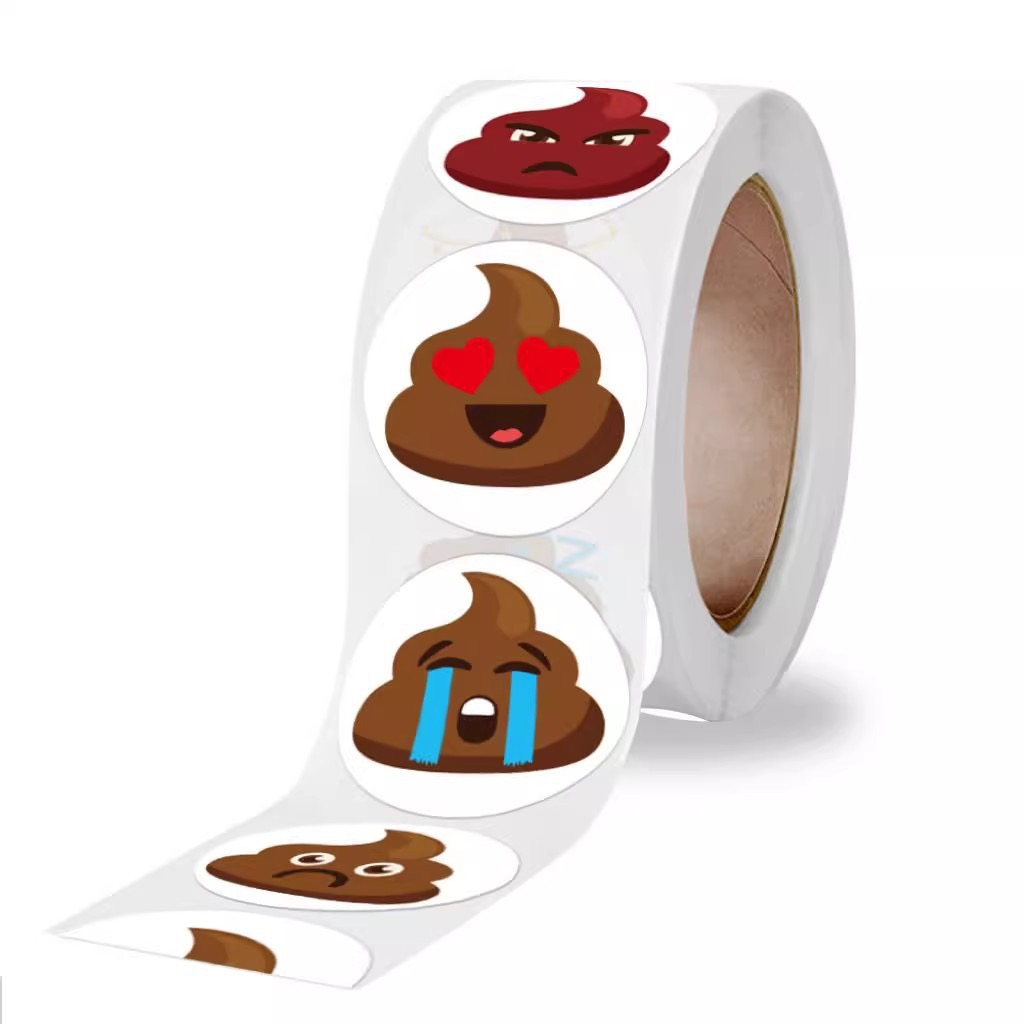 100-500 pièces drôle merde des - Kids Toys Laptop avis et prix