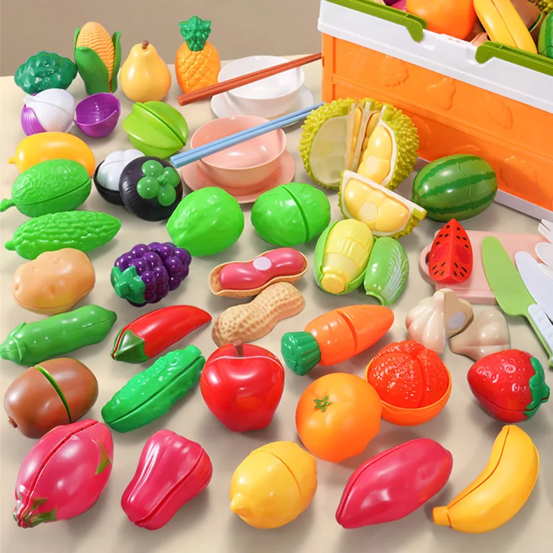Jeu de Maison Montessori pour  - Kids Toys Kitchen Set avis et prix