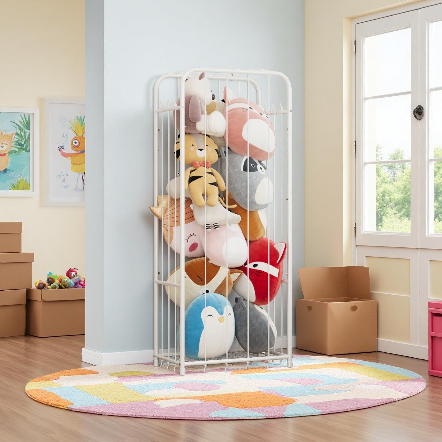 Organisateur vertical pour ani - Kids' Toy avis et prix