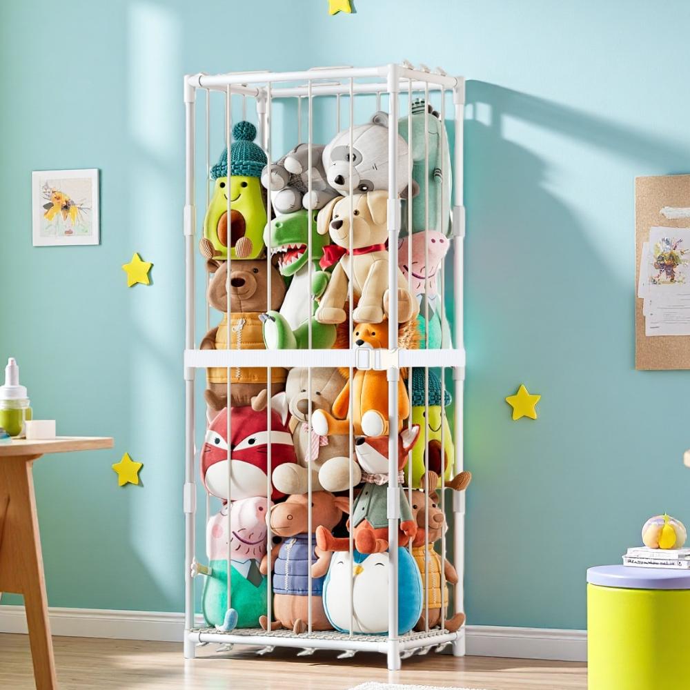 Organisateur vertical pour ani - Kids' Toy avis et prix