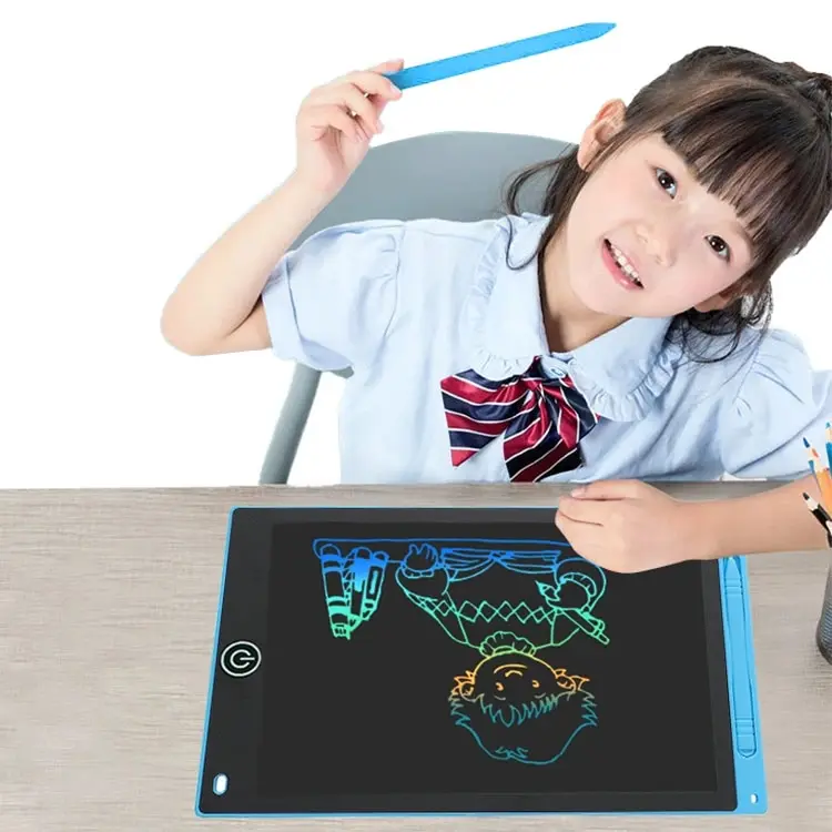Tablette d'écriture LCD 16 pou - Kids Toys Drawing avis et prix
