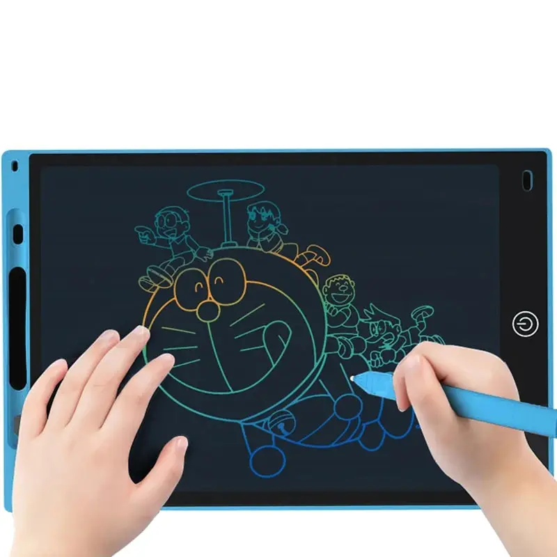 Tablette d'écriture LCD 16 pou - Kids Toys Drawing avis et prix