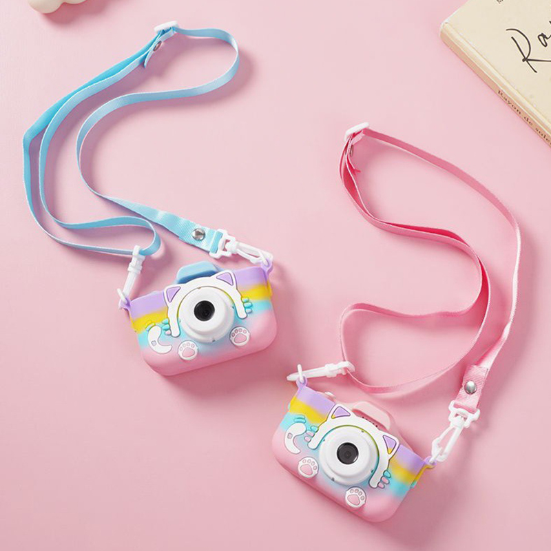 Enfants caméra jouets HD 1080P - Kids Toys Top View avis et prix