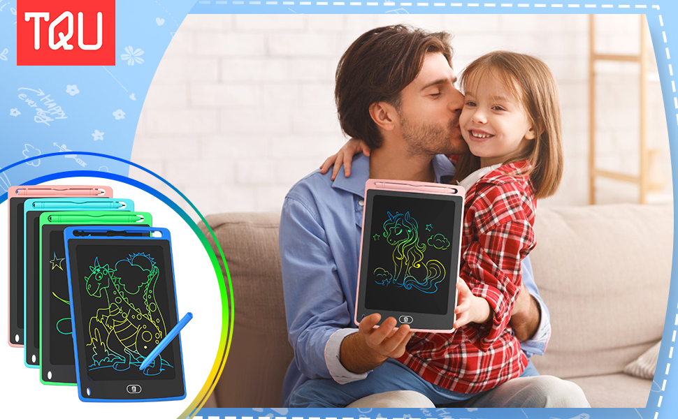 Tablette d'écriture LCD pour e - Kids Toys Drawing avis et prix