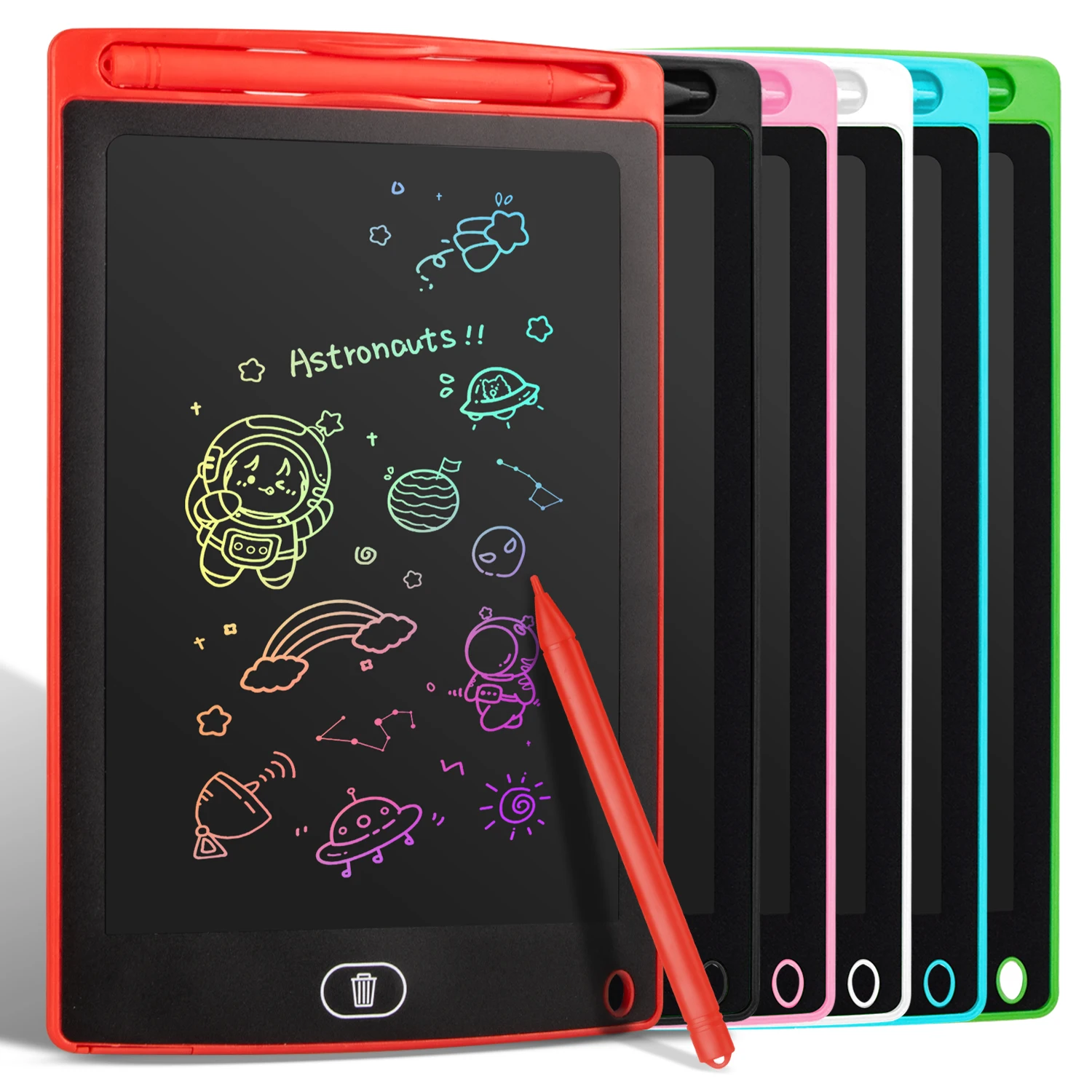 Tablette d'écriture LCD de 8.5 - Kids Toys Drawing avis et prix