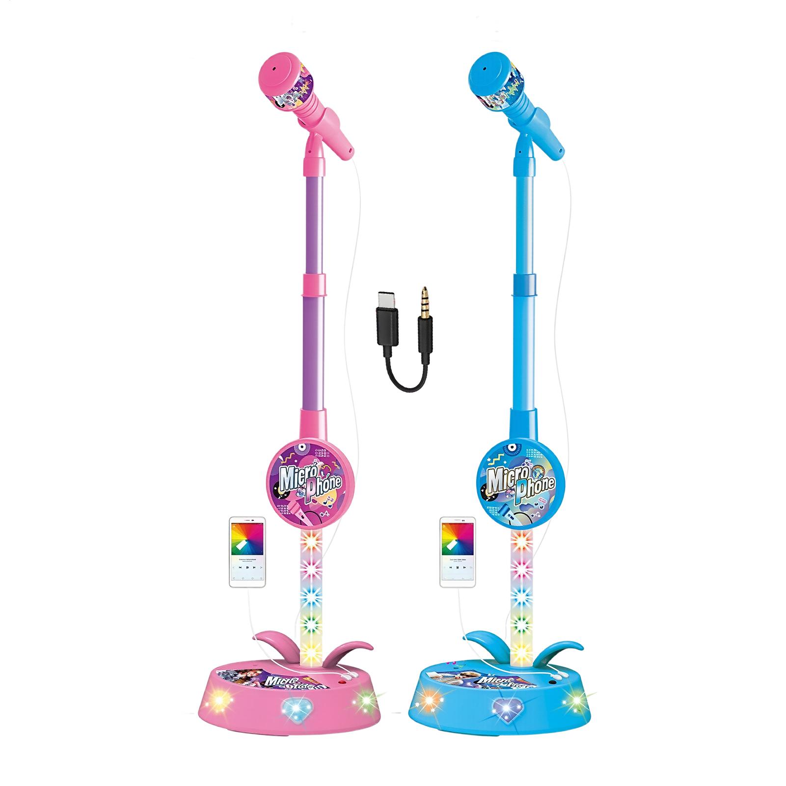 Microphone pour enfants avec s - Kids' Toy avis et prix