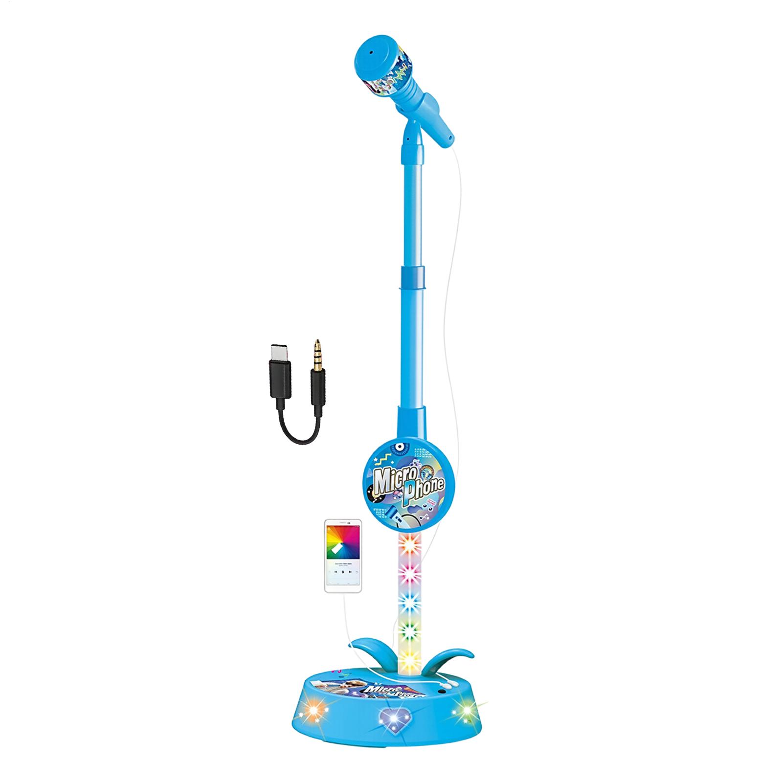 Microphone pour enfants avec s - Kids' Toy avis et prix
