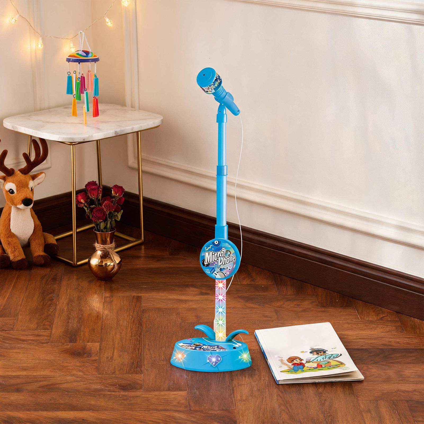 Microphone pour enfants avec s - Kids' Toy avis et prix