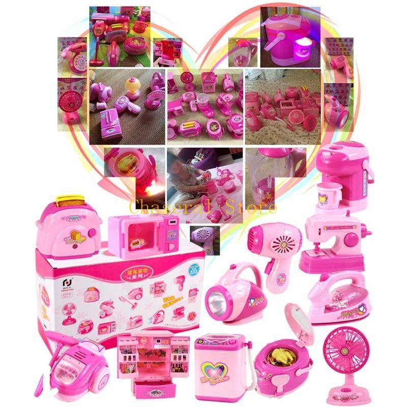 E7CE – Mini appareil électriqu - Kids Toys Kitchen Set avis et prix