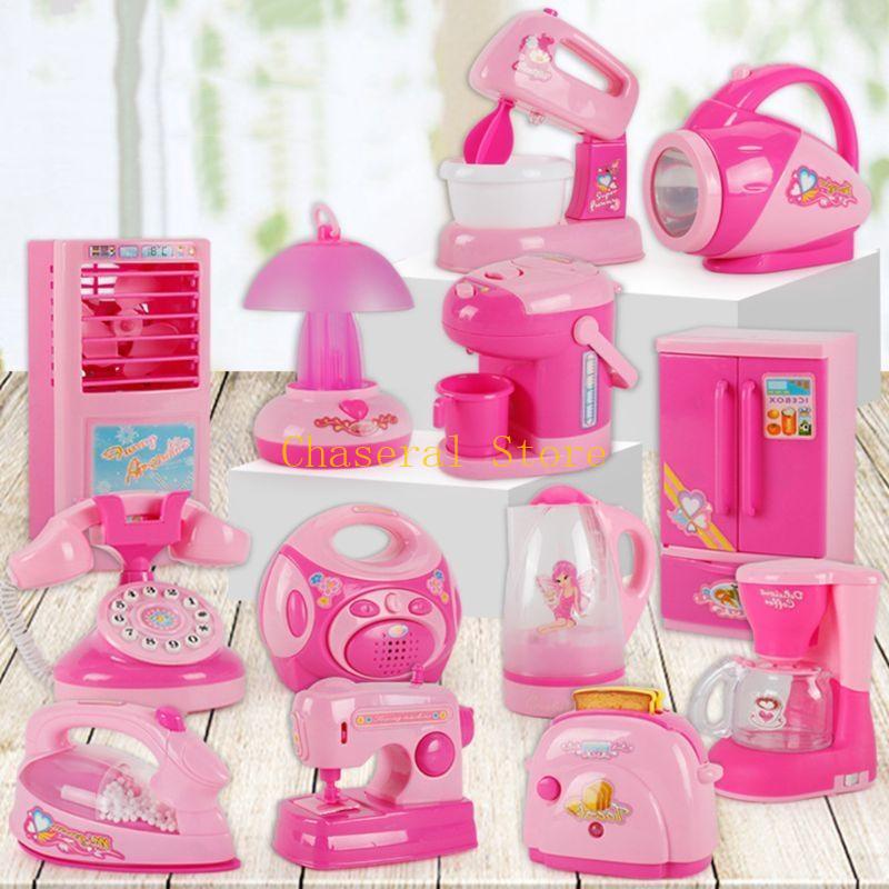 E7CE – Mini appareil électriqu - Kids Toys Kitchen Set avis et prix